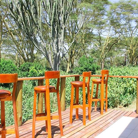 Enjoy The Silence, Naivasha By Yourhost Экстерьер фото