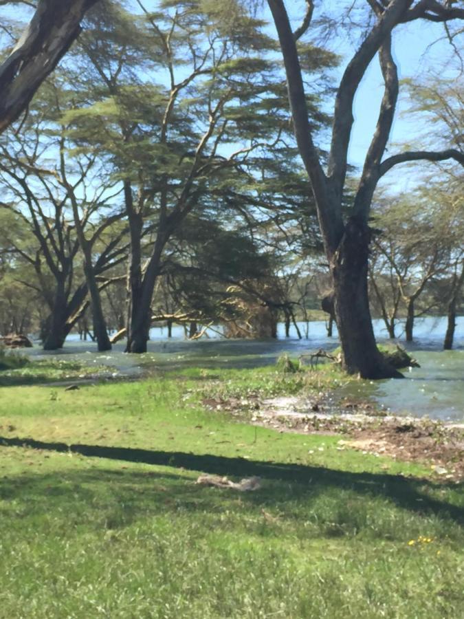 Enjoy The Silence, Naivasha By Yourhost Экстерьер фото