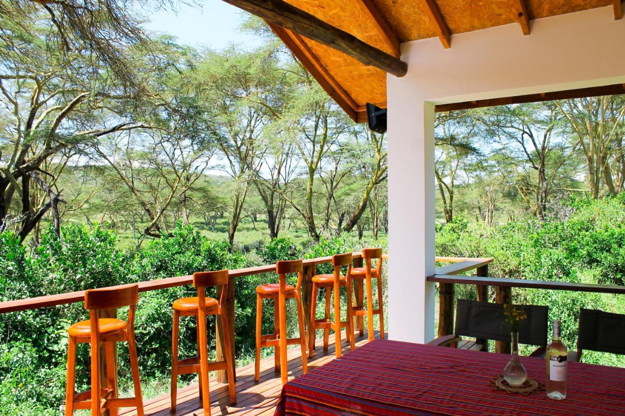 Enjoy The Silence, Naivasha By Yourhost Экстерьер фото