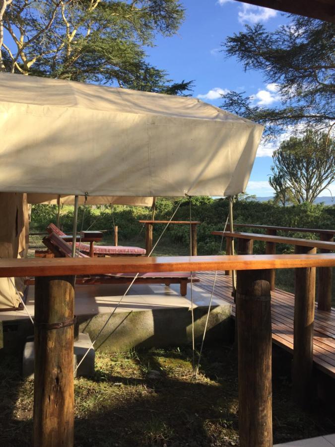 Enjoy The Silence, Naivasha By Yourhost Экстерьер фото
