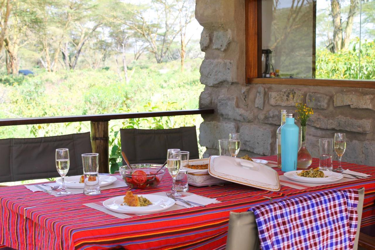 Enjoy The Silence, Naivasha By Yourhost Экстерьер фото