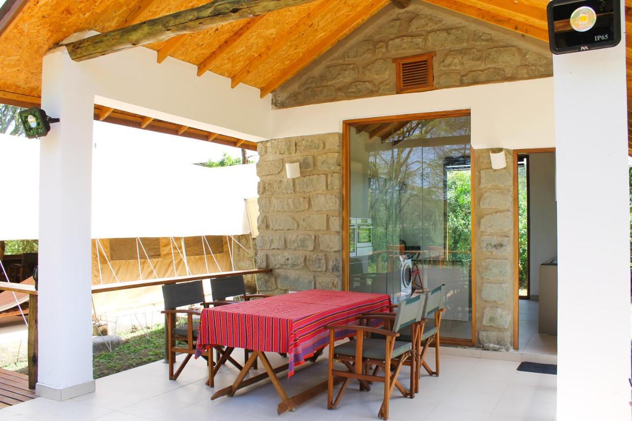 Enjoy The Silence, Naivasha By Yourhost Экстерьер фото