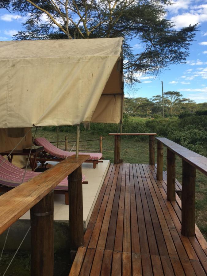 Enjoy The Silence, Naivasha By Yourhost Экстерьер фото