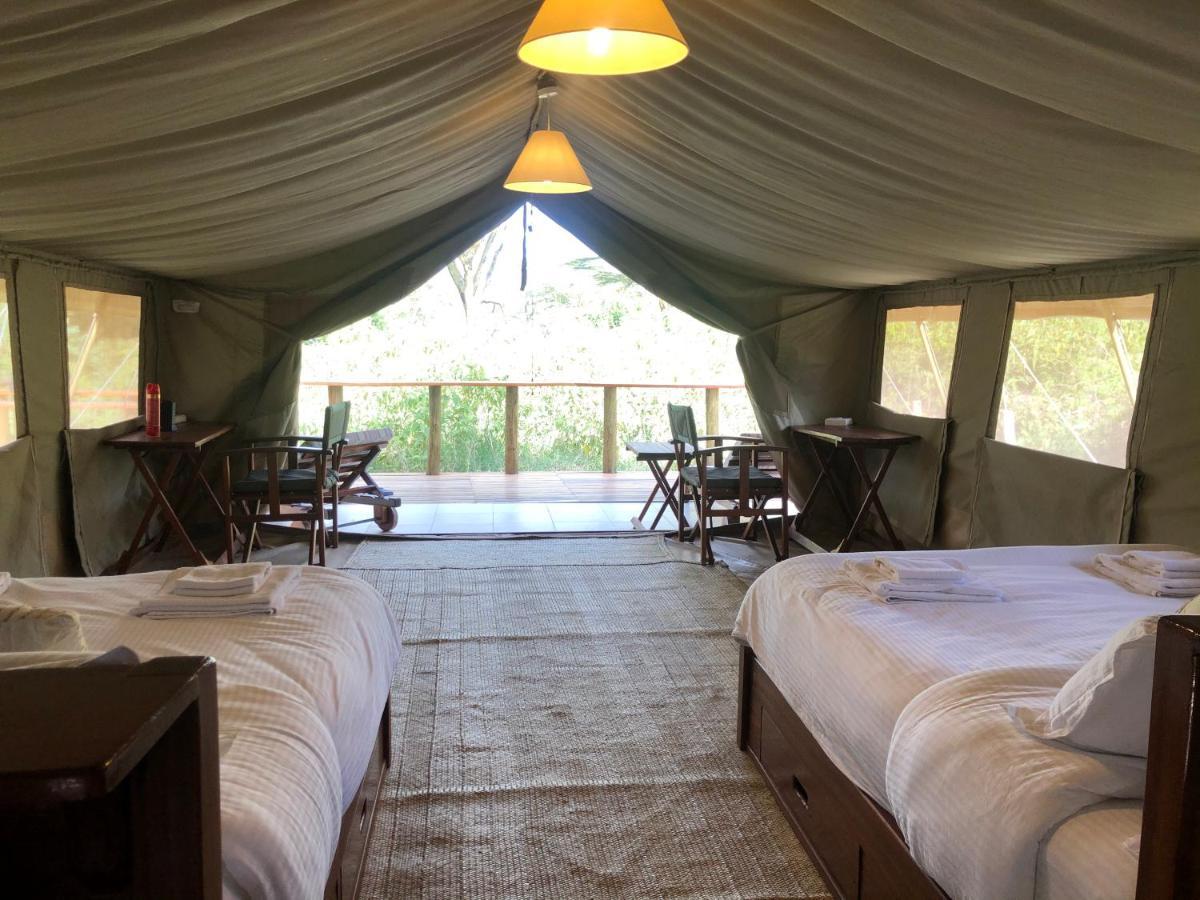 Enjoy The Silence, Naivasha By Yourhost Экстерьер фото