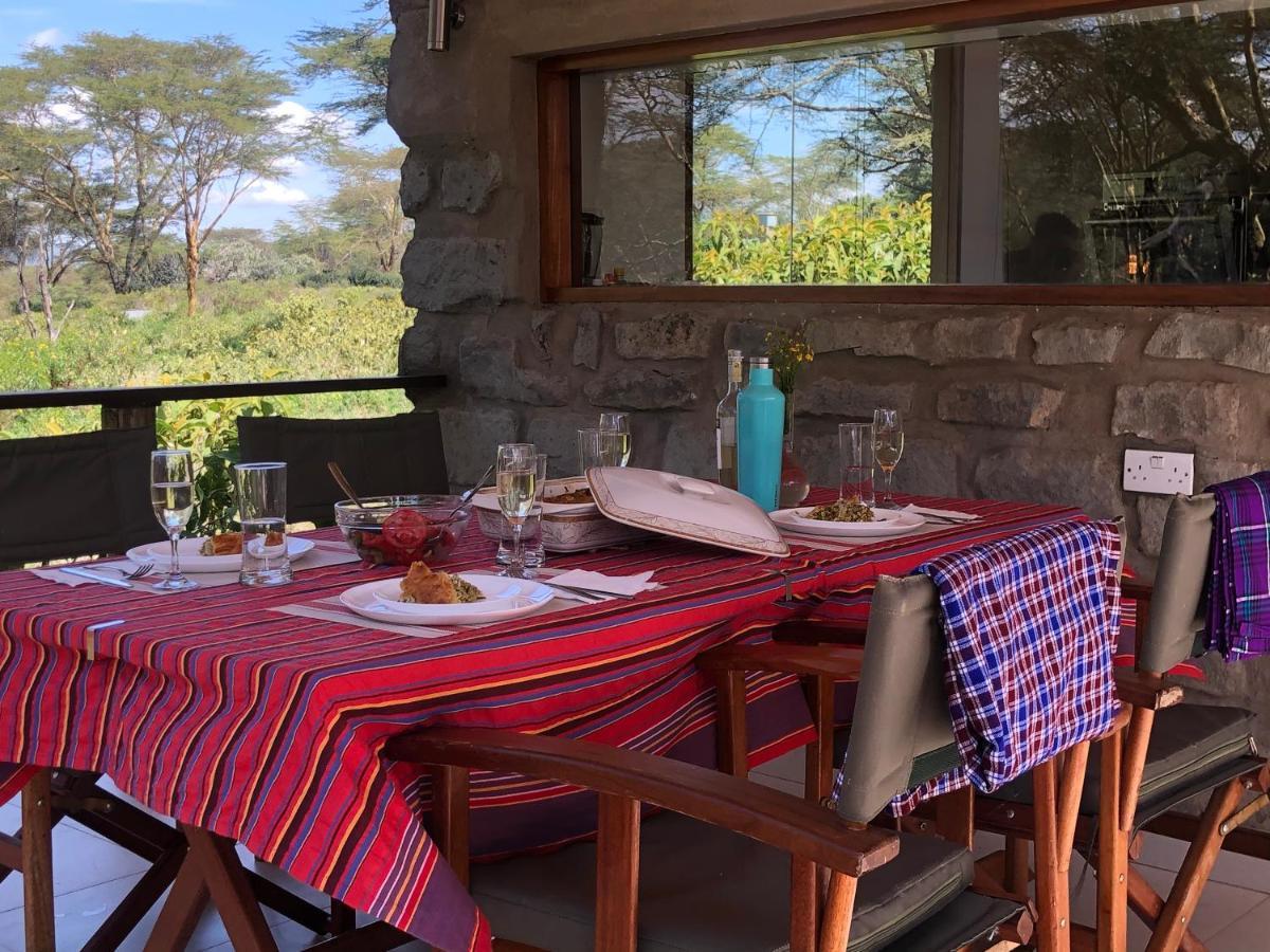 Enjoy The Silence, Naivasha By Yourhost Экстерьер фото