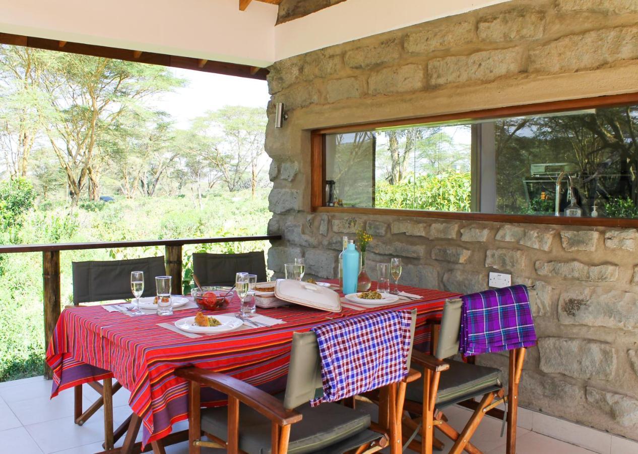 Enjoy The Silence, Naivasha By Yourhost Экстерьер фото