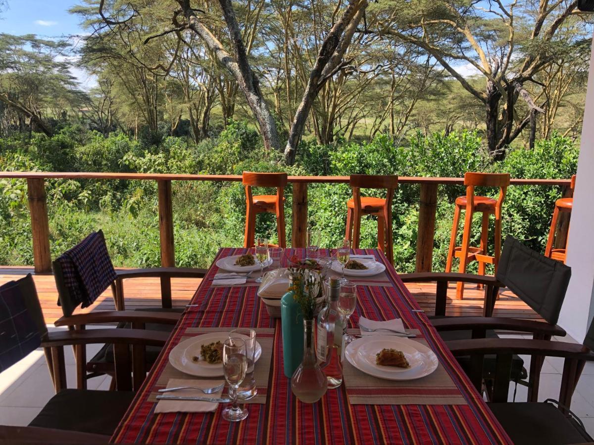 Enjoy The Silence, Naivasha By Yourhost Экстерьер фото