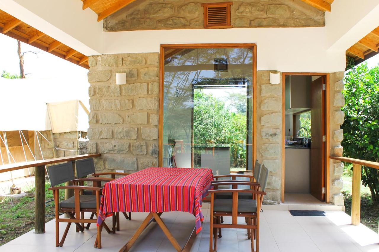 Enjoy The Silence, Naivasha By Yourhost Экстерьер фото