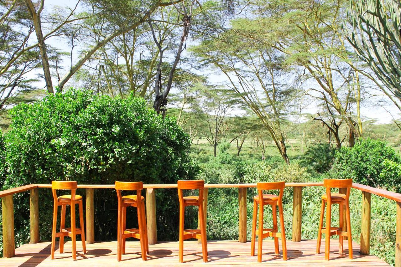 Enjoy The Silence, Naivasha By Yourhost Экстерьер фото